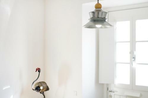Apartamento Flamingo House - No Centro E Com Garagem