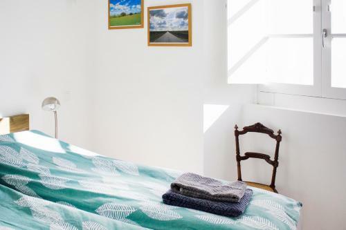 Apartamento Flamingo House - No Centro E Com Garagem