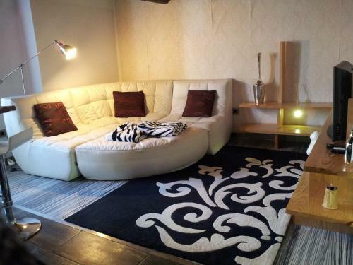 Apartamento A Bolota