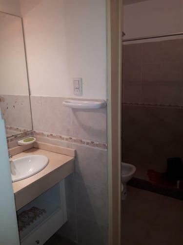 Apartamento Departamento Carlos Paz