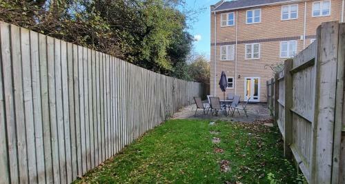 Wren Way Serviced Accommodation