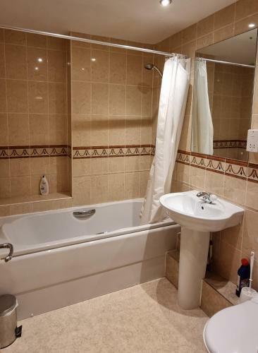 Wren Way Serviced Accommodation