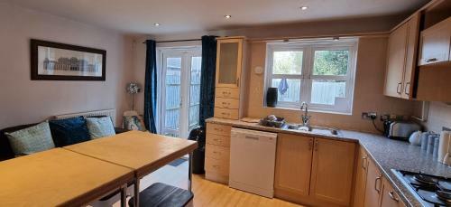 Wren Way Serviced Accommodation