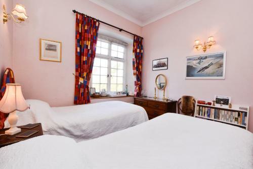 Bed & Breakfast The Old School