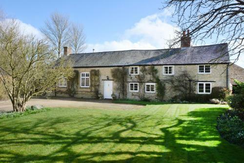 Bed & Breakfast The Old School