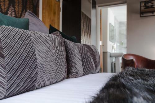 Hotel The Wheatsheaf Inn