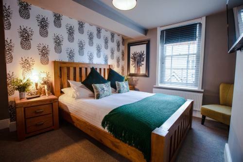 Hotel The Wheatsheaf Inn