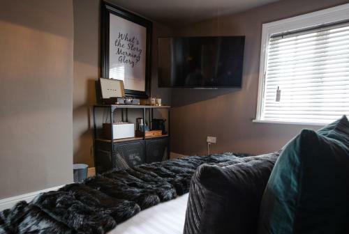 Hotel The Wheatsheaf Inn