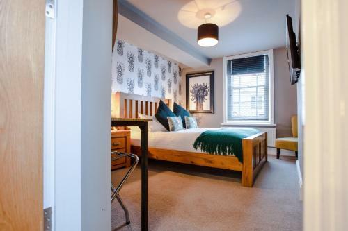 Hotel The Wheatsheaf Inn