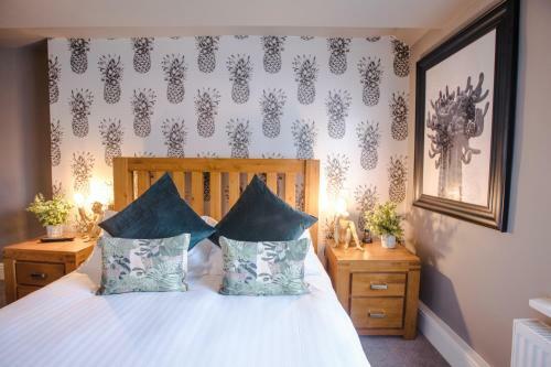 Hotel The Wheatsheaf Inn