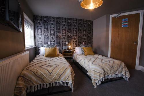 Hotel The Wheatsheaf Inn