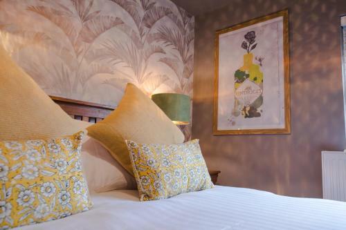 Hotel The Wheatsheaf Inn