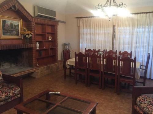 Casa Villa Carlos Paz