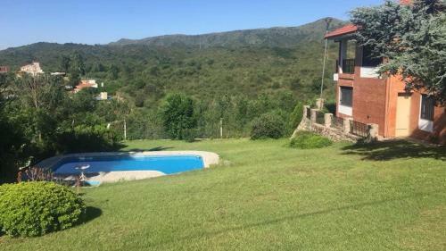 Casa Villa Carlos Paz
