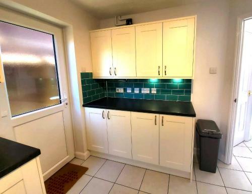 Hostal Bicester Serviced Accommodation - Oxfordshire