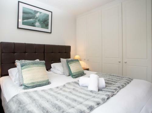 Hostal Bicester Serviced Accommodation - Oxfordshire