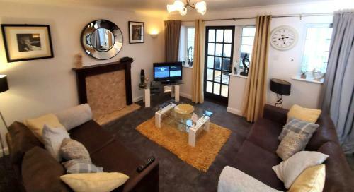 Hostal Bicester Serviced Accommodation - Oxfordshire