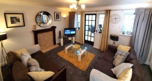 Hostal Bicester Serviced Accommodation - Oxfordshire
