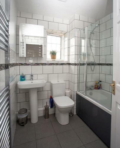 Hostal Bicester Serviced Accommodation - Oxfordshire