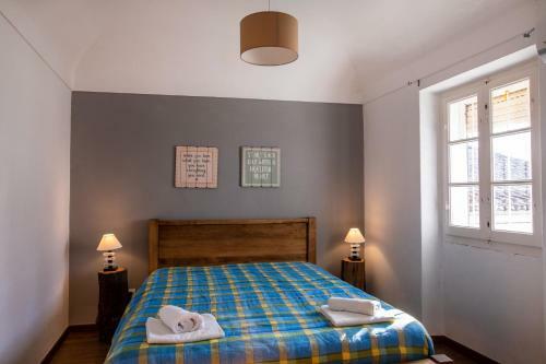 Apartamento Casa Da Cal Branca