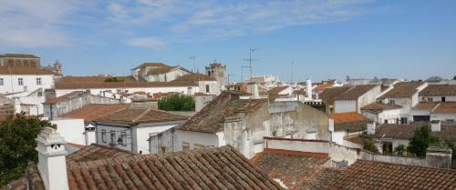 Apartamento Casa Da Cal Branca