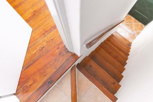 Apartamento Casa Candeias