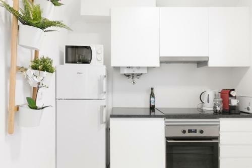 Apartamento Casa Candeias