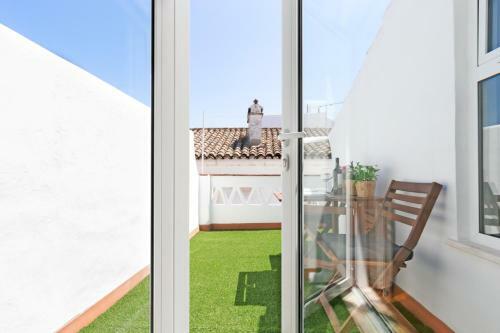Apartamento Casa Candeias