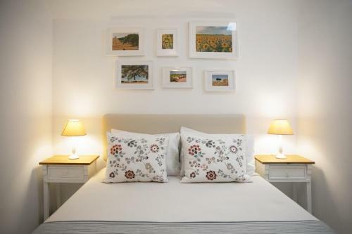Apartamento Casa Candeias