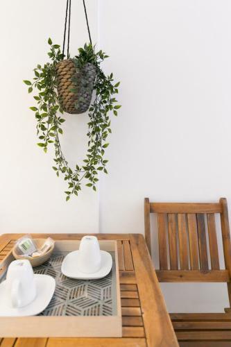 Apartamento Casa Candeias