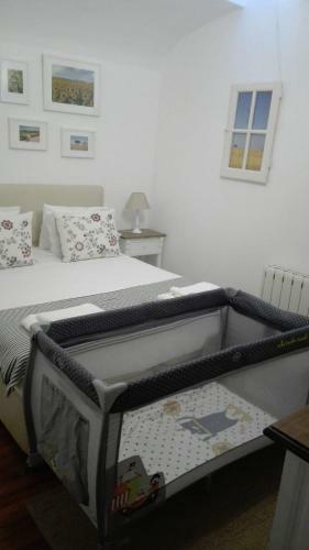 Apartamento Casa Candeias