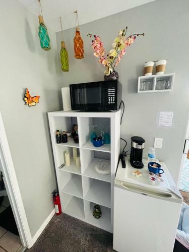 Apartamento Pacific Beach Butterfly Suite