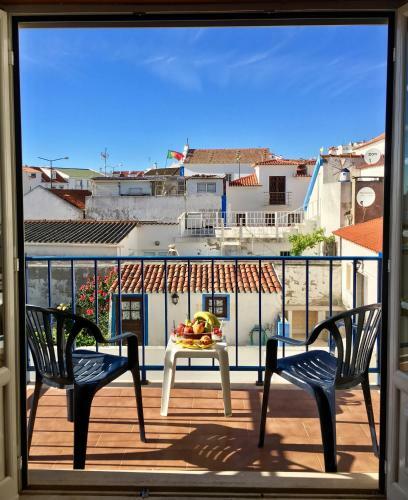 Ericeira Lovers Apartment Center