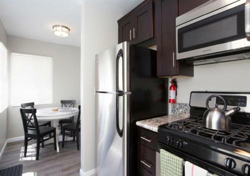 Apartamento Mb Jamaica Flat - Steps 2 Mission Beach
