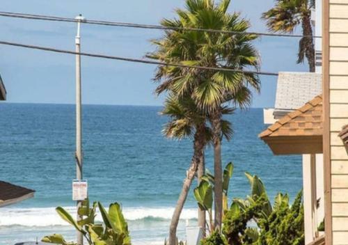 Apartamento Mb Jamaica Flat - Steps 2 Mission Beach