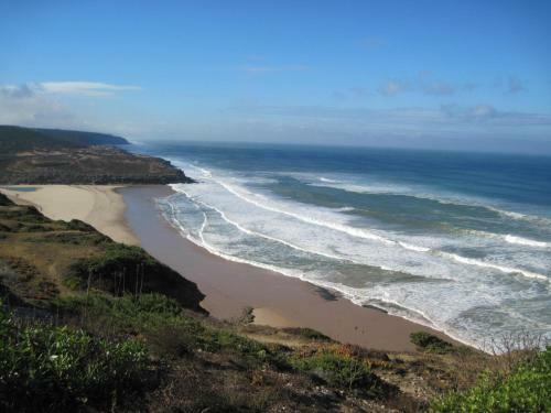 Apartamento Ericeira Surf And Sun