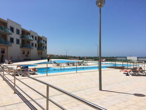 Apartamento Ericeira Surf And Sun