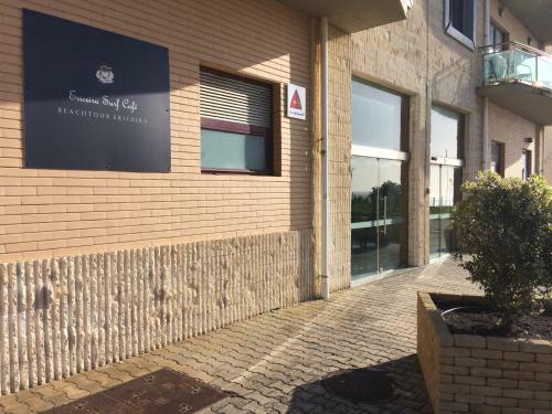 Apartamento Ericeira Surf And Sun