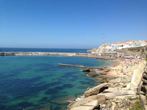 Apartamento Ericeira Surf And Sun