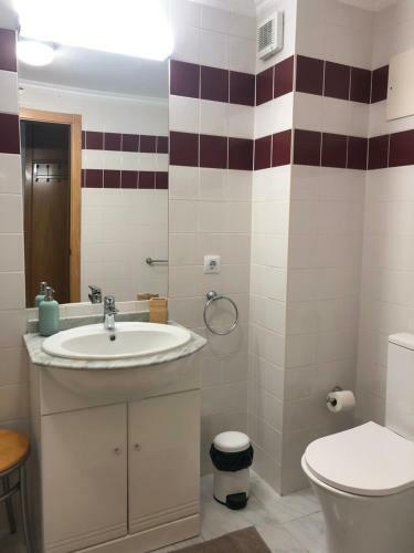 Apartamento Ericeira Surf And Sun