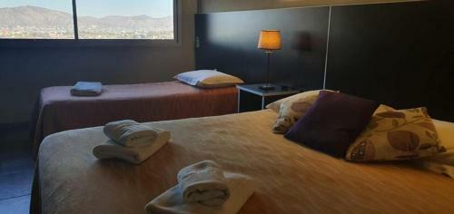 Hotel Ernestina Village
