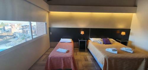 Hotel Ernestina Village
