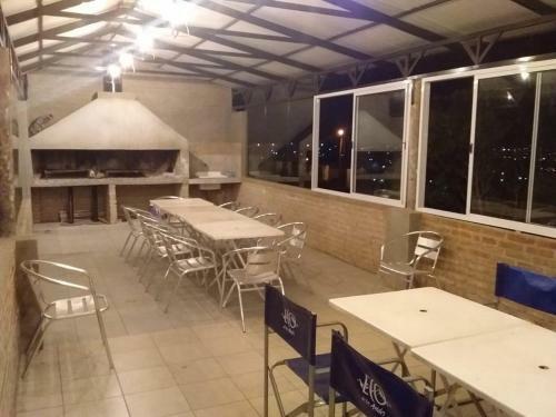 Hotel Ernestina Village