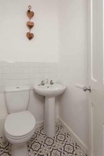 Apartamento The Drawing Office