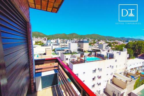 Apartamento Depto Las Heras