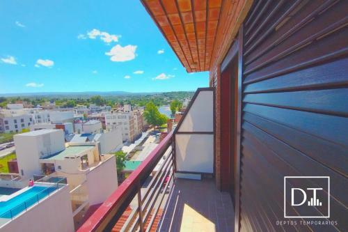 Apartamento Depto Las Heras