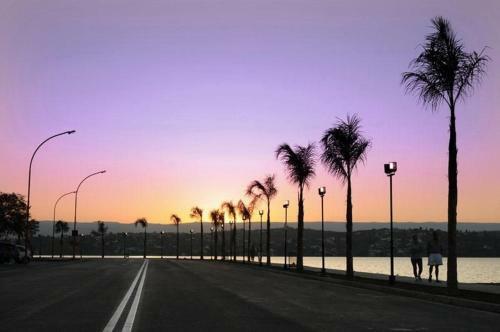 Apartamento Depto Las Heras