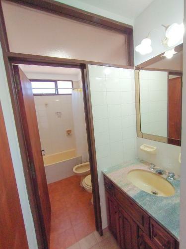 Apartamento Depto Las Heras