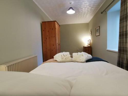 Comfortable 2-bed Cottage Near Berwick-upon-tweed