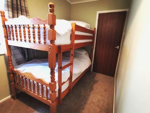 Comfortable 2-bed Cottage Near Berwick-upon-tweed